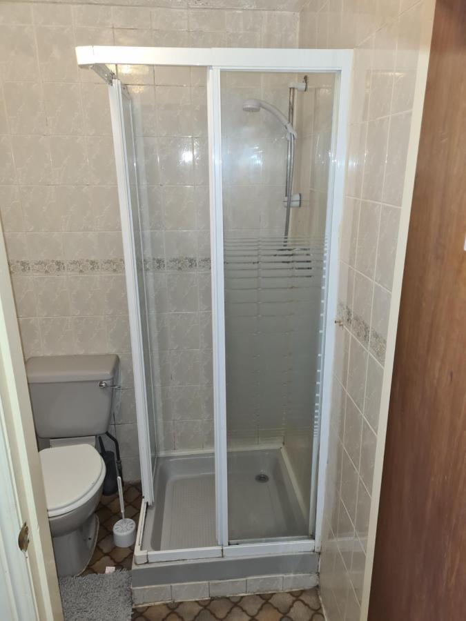 Frankies Hotel Blackpool Kültér fotó